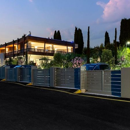 Lamasu Rioverde - Lago Di Garda Сан-Феліче-дель-Бенако Екстер'єр фото