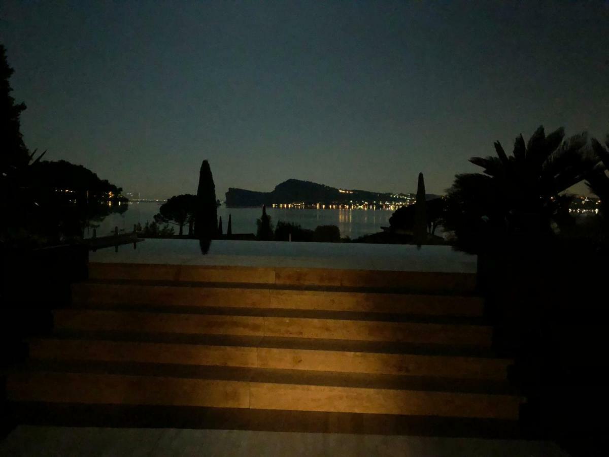 Lamasu Rioverde - Lago Di Garda Сан-Феліче-дель-Бенако Екстер'єр фото